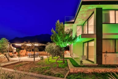 Villa Eda Kışla Kalkan 19