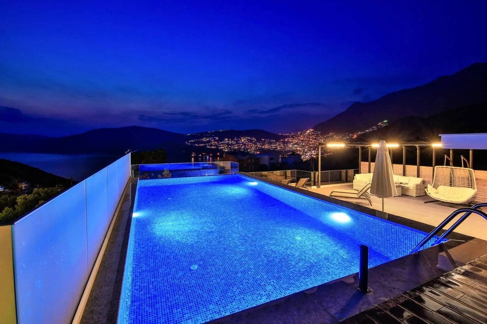 Villa Eda Kışla Kalkan 39