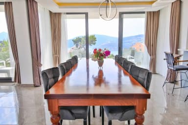 Villa Eda Kışla Kalkan 33