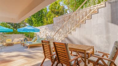 Villa Alp Kalkan Tatil Villası 61