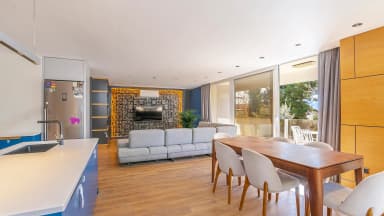 Villa Alp Kalkan Özel Havuzlu 13