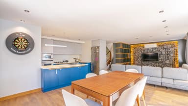 Villa Alp Kalkan Özel Havuzlu 41