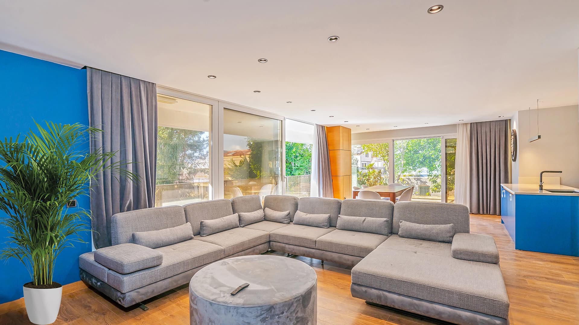 Villa Alp Kalkan Kalkan 20