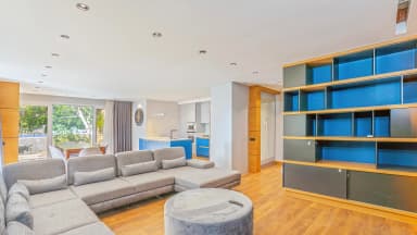 Villa Alp Kalkan Tatil Villası 27