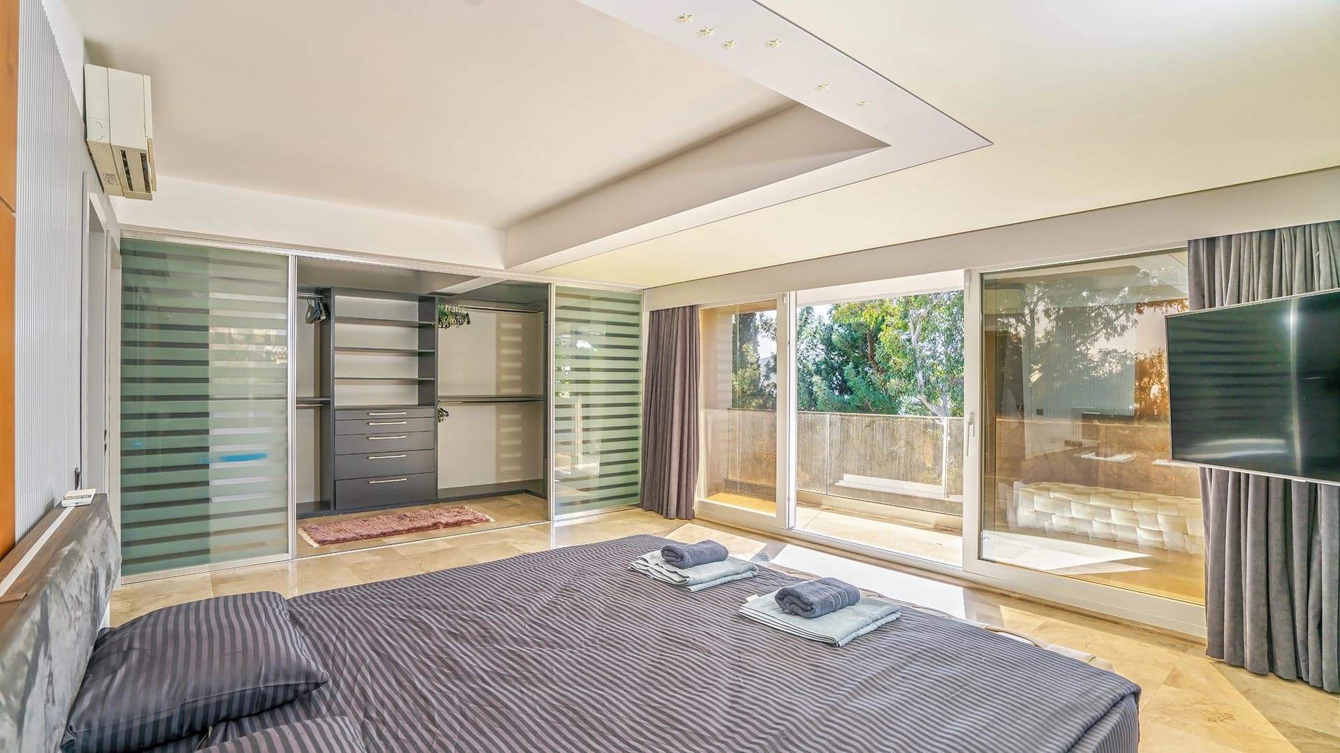 Villa Alp Kalkan Özel Havuzlu 69