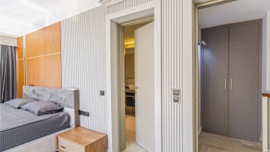 Villa Alp Kalkan Özel Havuzlu 97