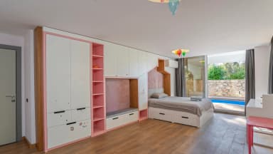 Villa Alp Kalkan Tatil Villası 21