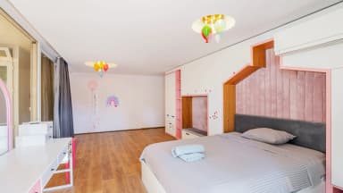 Villa Alp Kalkan Özel Havuzlu 35