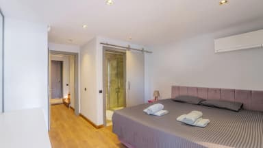 Villa Alp Kalkan Tatil Villası 77