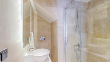 Villa Alp Kalkan Özel Havuzlu 91