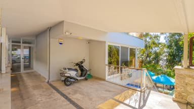 Villa Alp Kalkan Özel Havuzlu 75