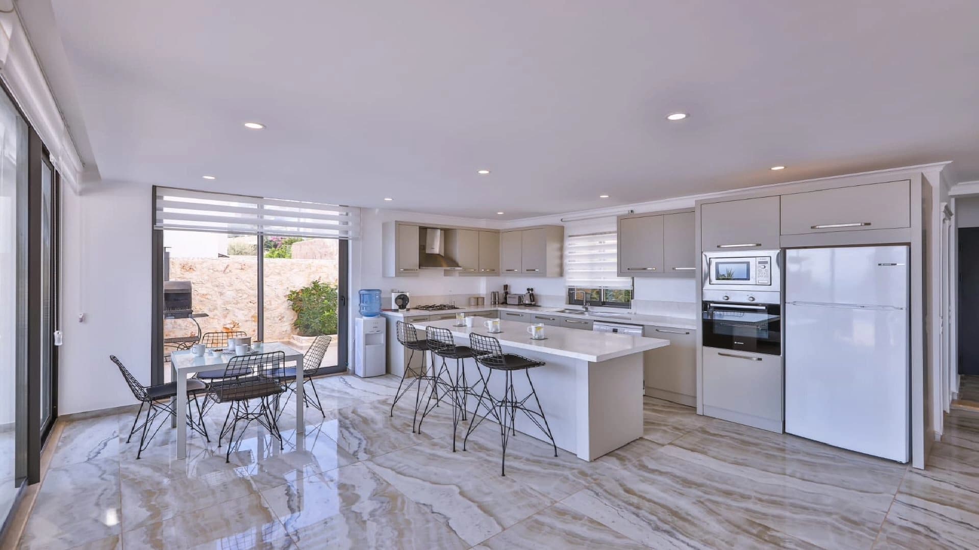 Villa Becca Kalkan 43