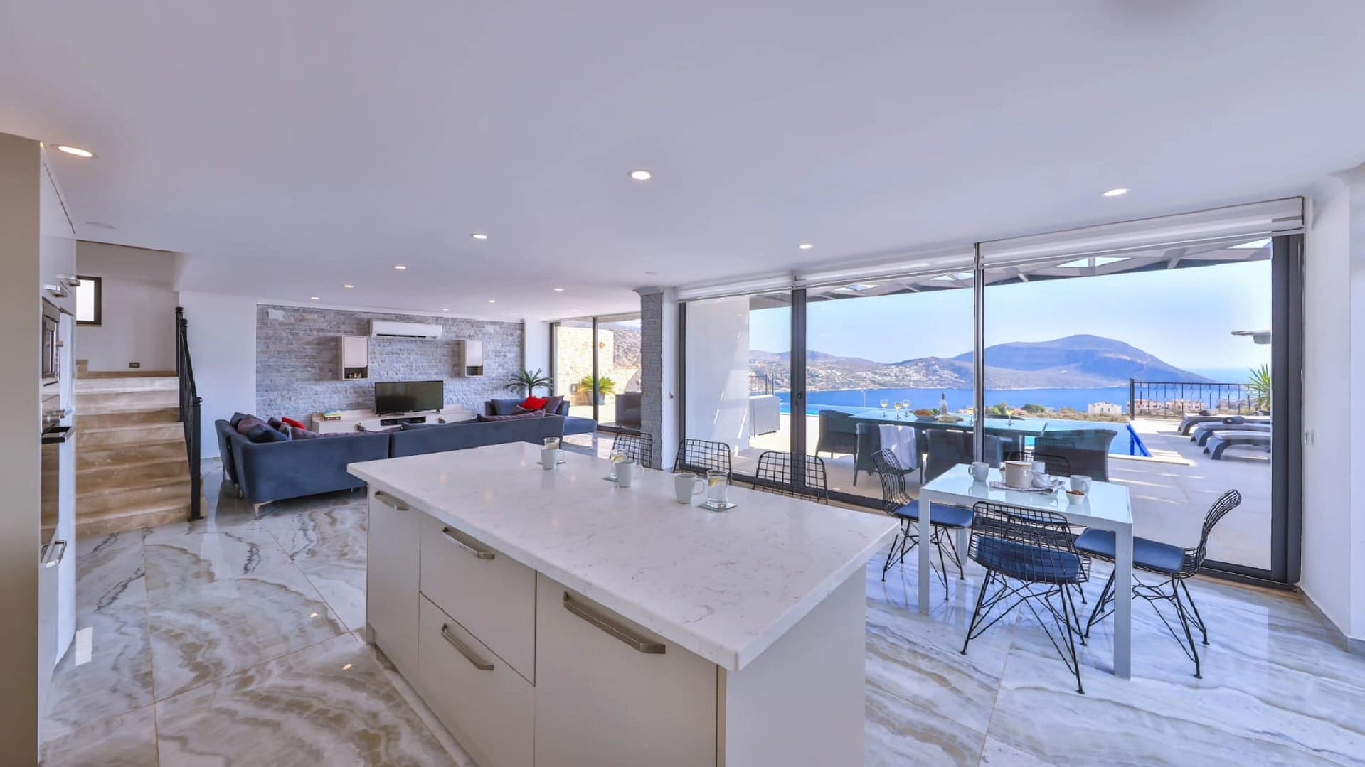 Villa Becca Tatil Villası 50