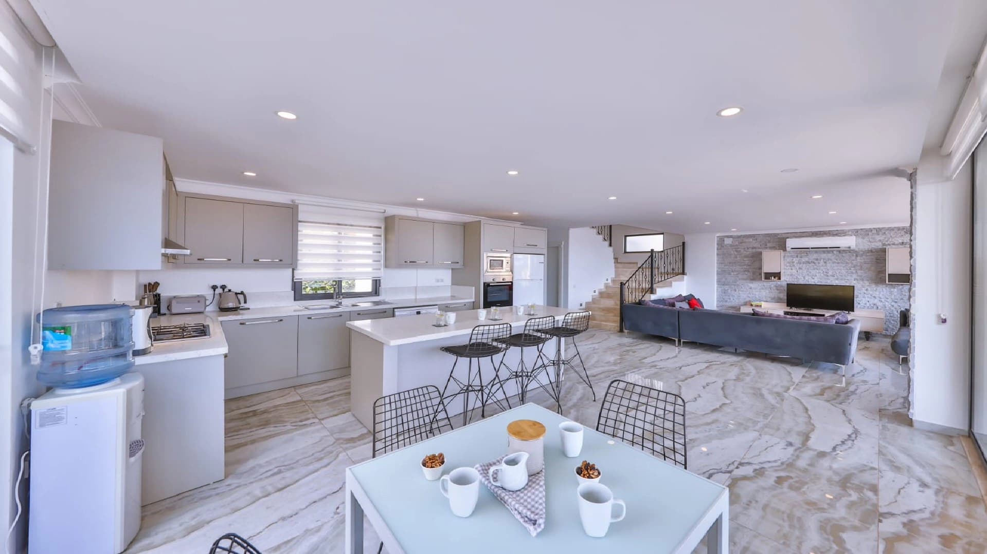 Villa Becca Kalkan 57