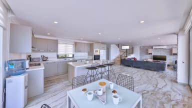 Villa Becca Kalkan 57