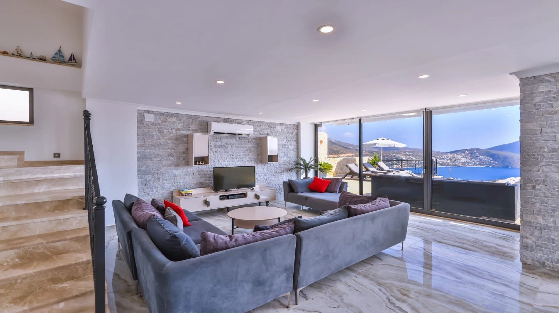 Villa Becca Kalkan 29