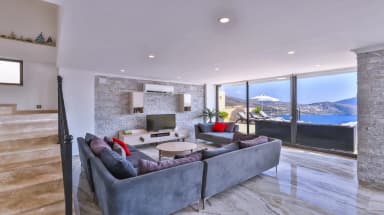 Villa Becca Kalkan 29