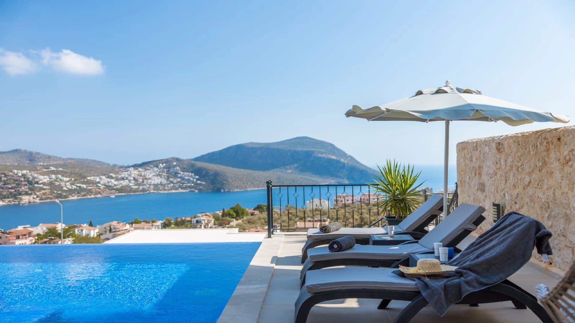 Villa Becca Tatil Villası 28