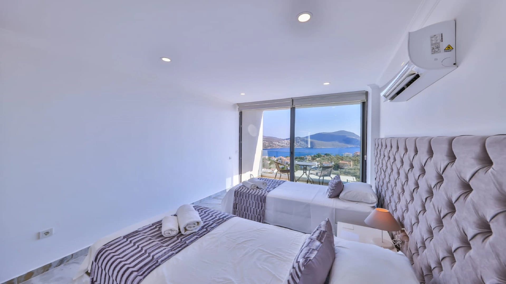 Villa Becca Tatil Villası 44