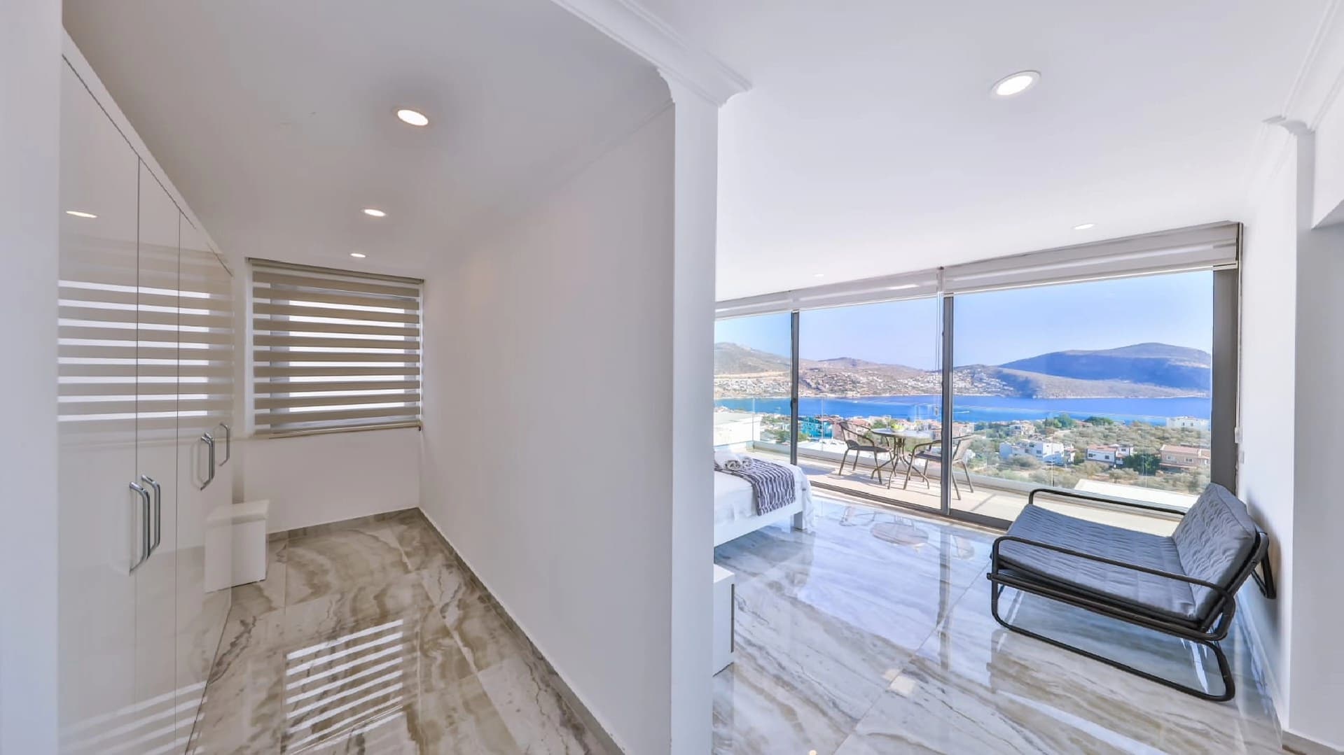 Villa Becca Tatil Villası 16