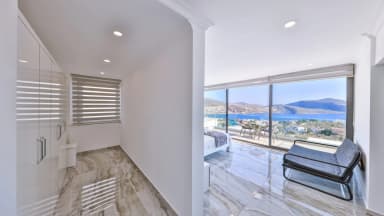 Villa Becca Tatil Villası 16