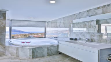 Villa Becca Kalkan 71