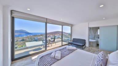 Villa Becca Özel Havuzlu 92