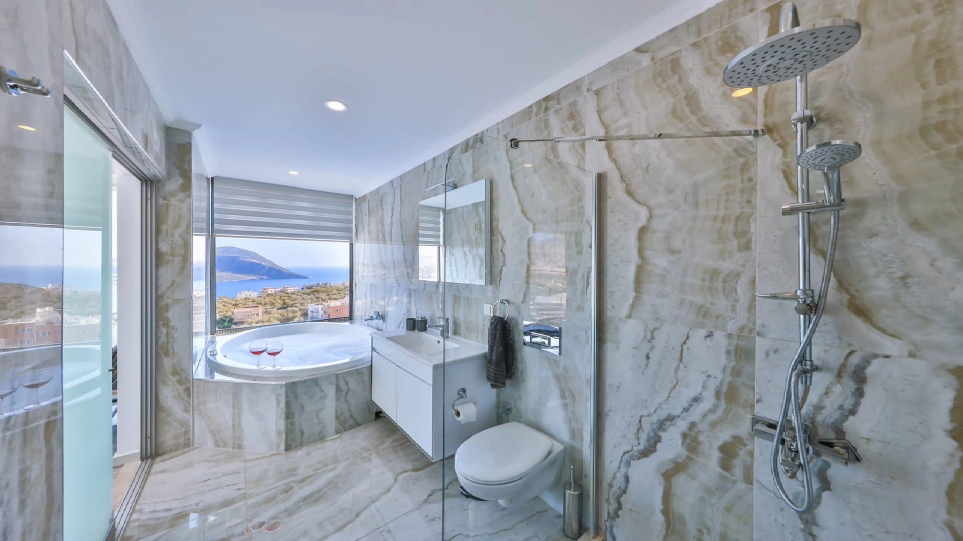 Villa Becca Tatil Villası 72