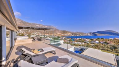 Villa Becca Kalkan 79