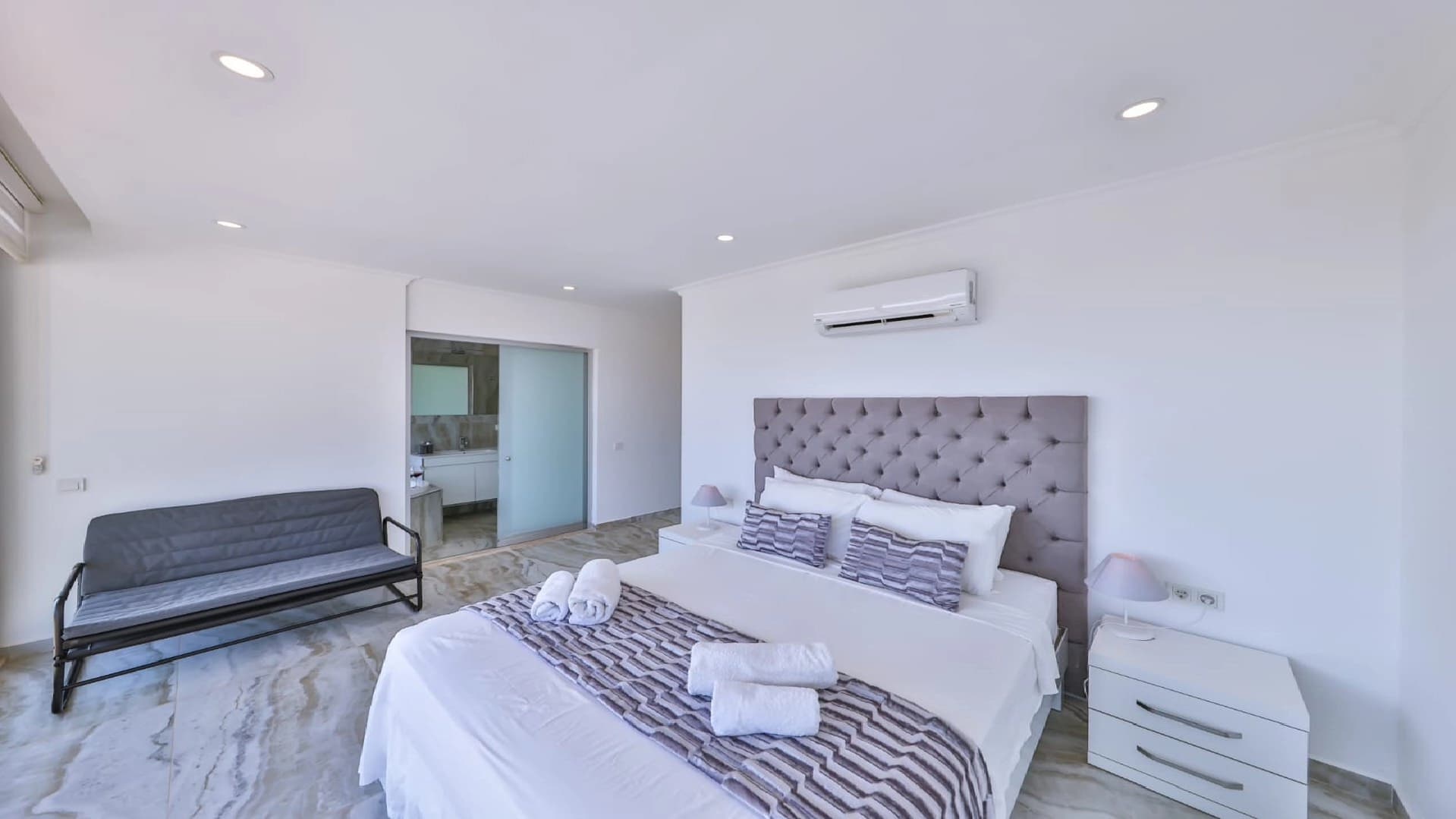 Villa Becca Özel Havuzlu 64