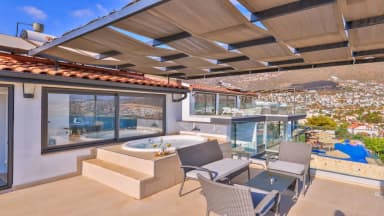 Villa Becca Kalkan 93