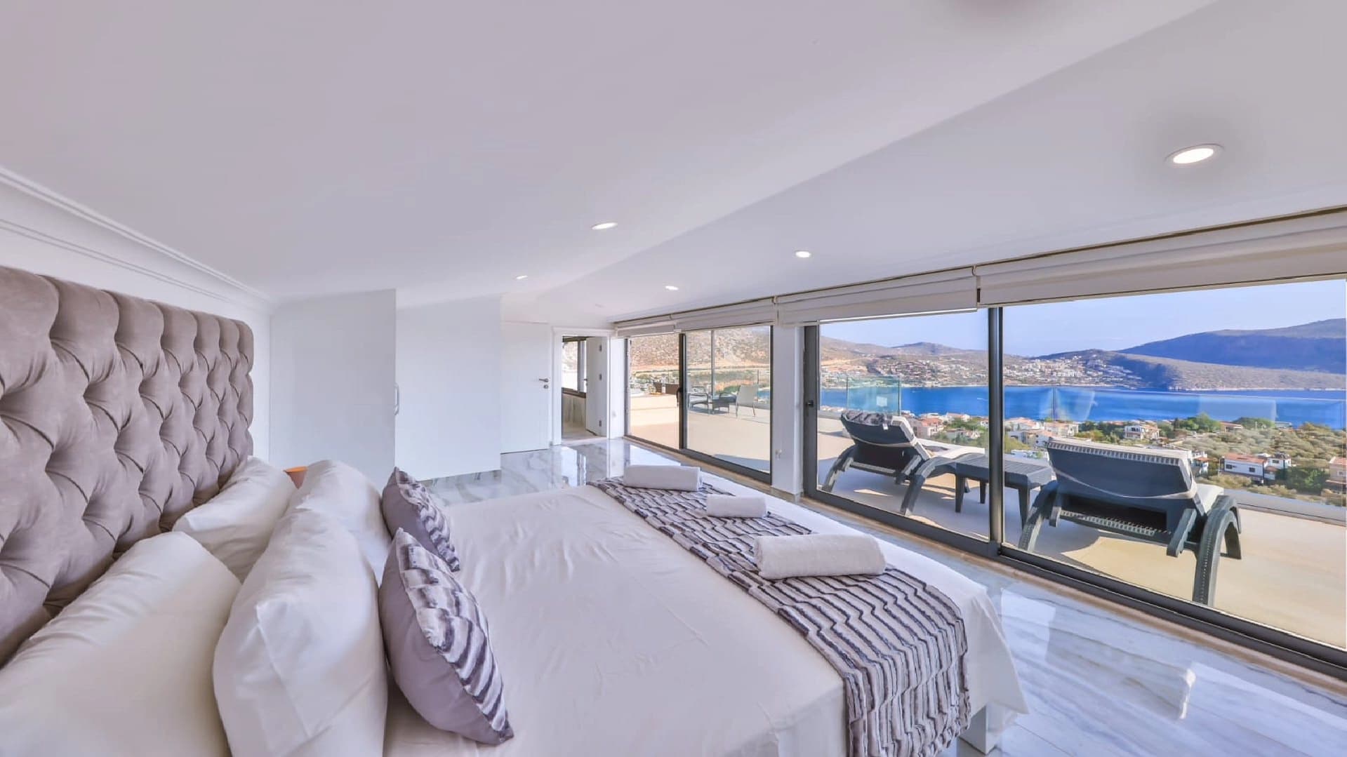 Villa Becca Özel Havuzlu 30