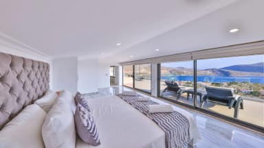 Villa Becca Özel Havuzlu 30