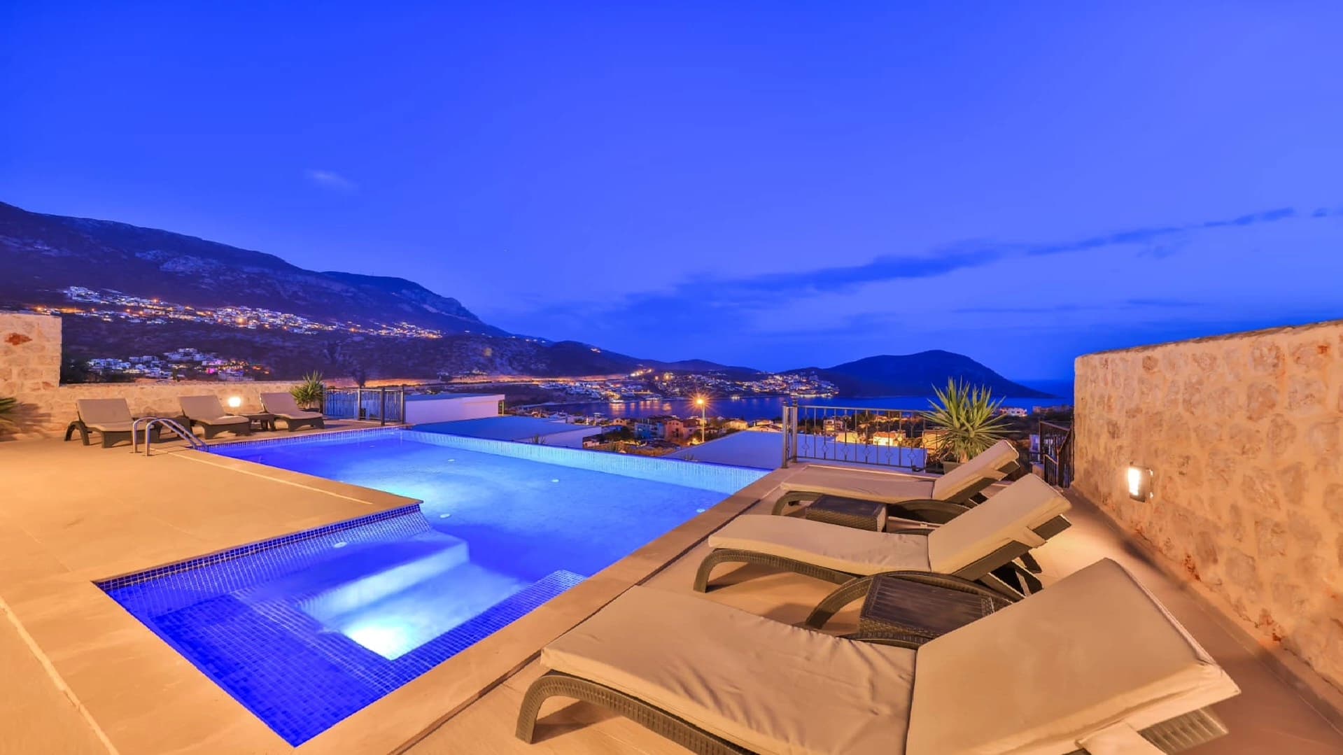 Villa Becca Kalkan 77