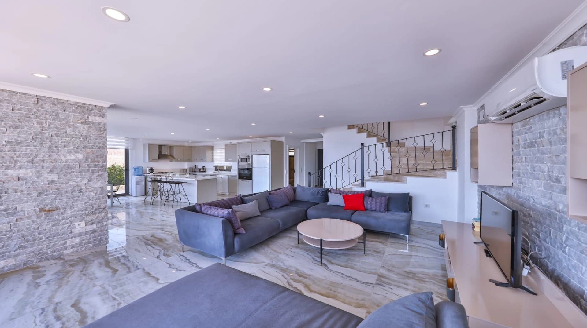 Villa Becca Kalkan 15