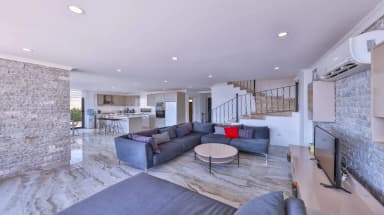 Villa Becca Kalkan 15