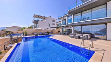 Villa Becca Kalkan 35