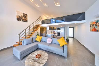 Apart Petunya Kalkan 31