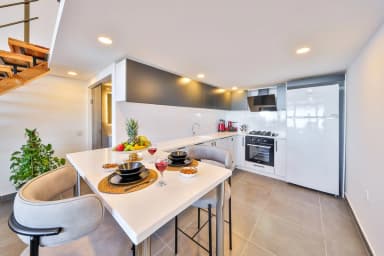 Apart Petunya Tatil Villası 52