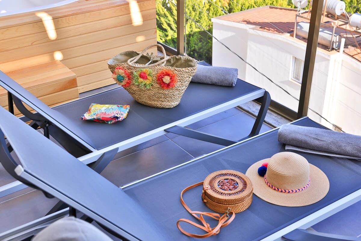 Apart Petunya Tatil Villası 58