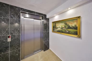Apart Petunya Kalkan 17
