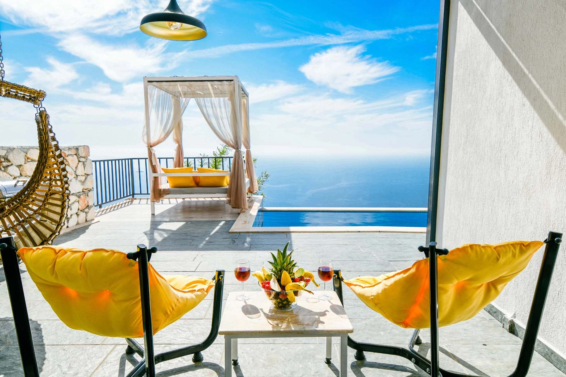 Villa Mulberry Collection 4 Kalkan 93