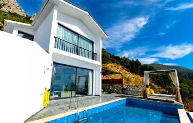 Villa Mulberry Collection 4 Kalkan 51