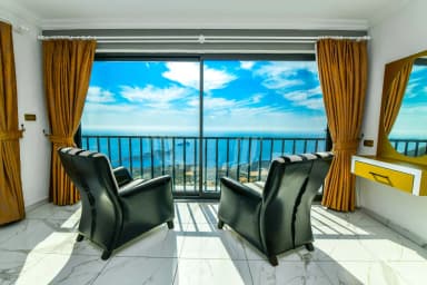 Villa Mulberry Collection 4 Korunaklı Havuz 38