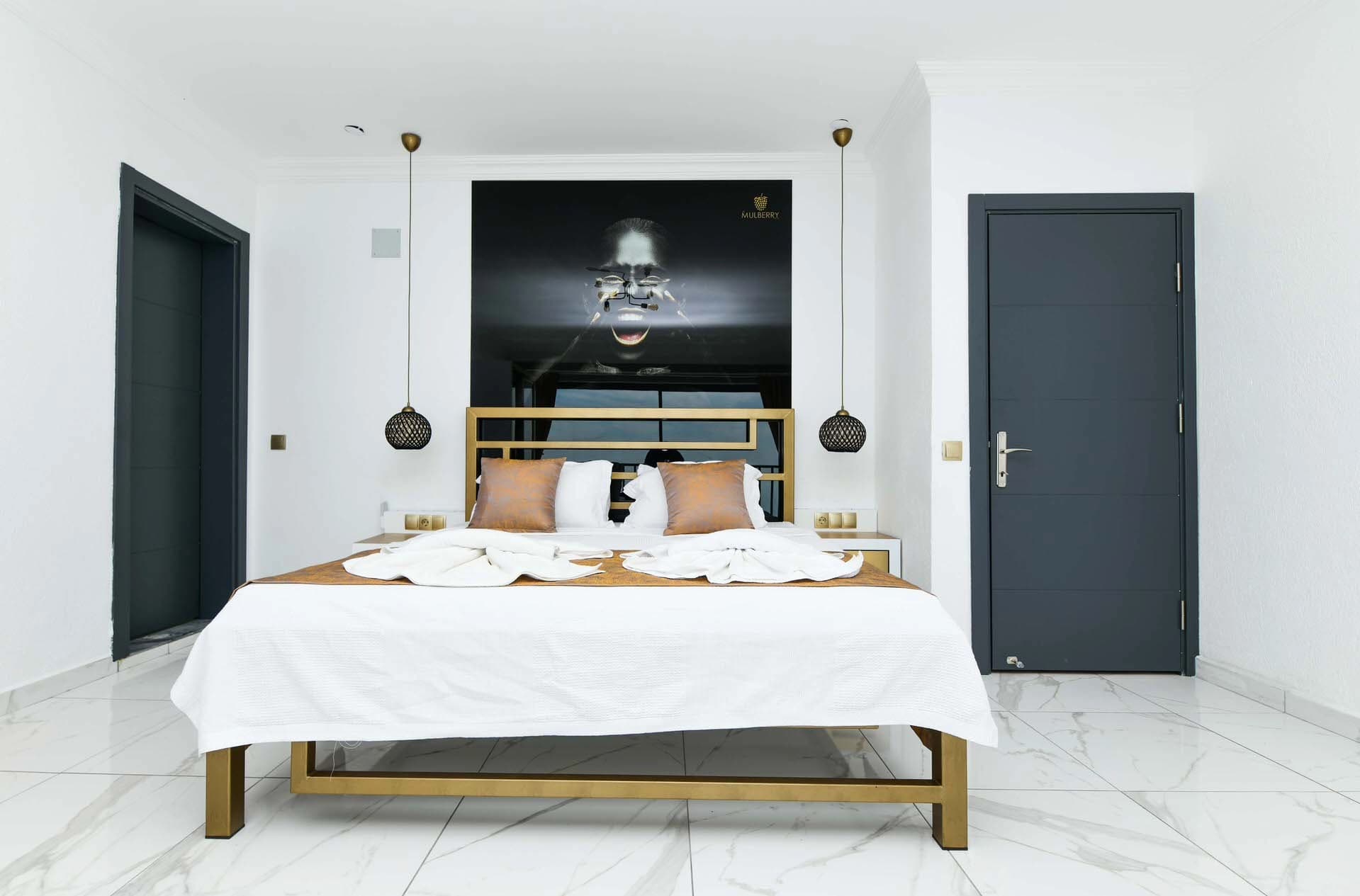 Villa Mulberry Collection 4 Kalkan 45