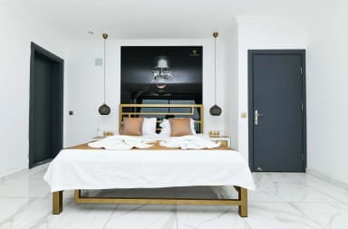 Villa Mulberry Collection 4 Kalkan 45