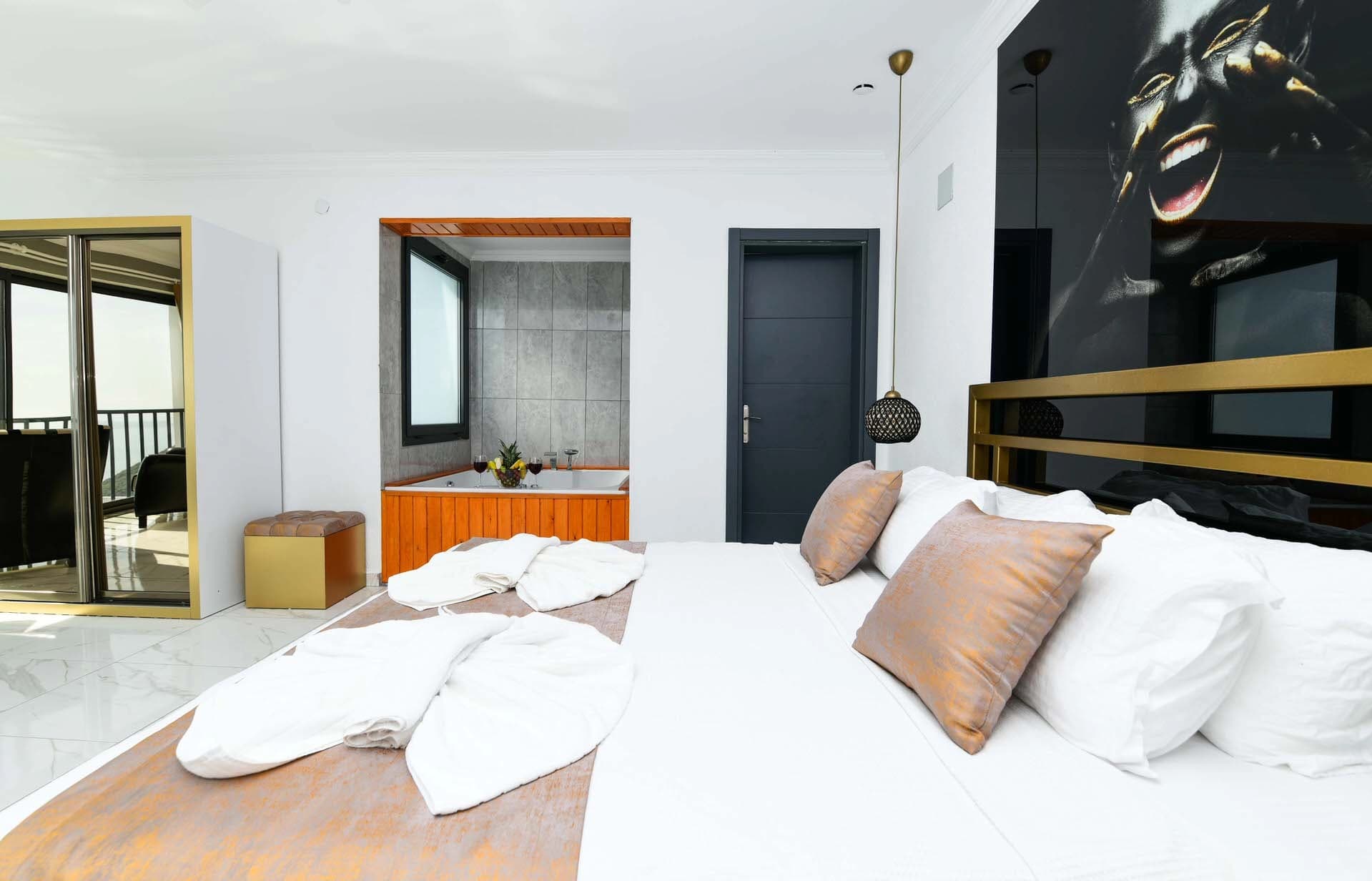 Villa Mulberry Collection 4 Kalkan 59