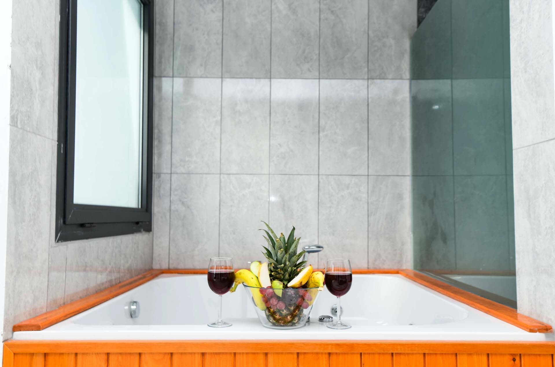 Villa Mulberry Collection 4 Korunaklı Havuz 66