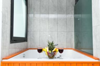 Villa Mulberry Collection 4 Korunaklı Havuz 66