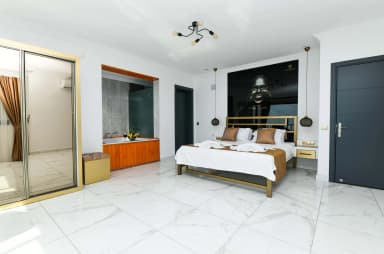 Villa Mulberry Collection 4 Kalkan 73